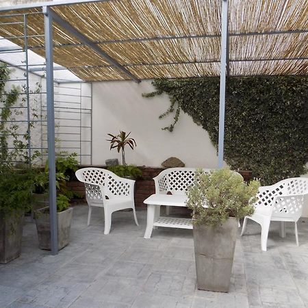 Comoda Casa Con Inmejorable Ubicacion Y Servicios Villa Fray Bentos Exteriör bild