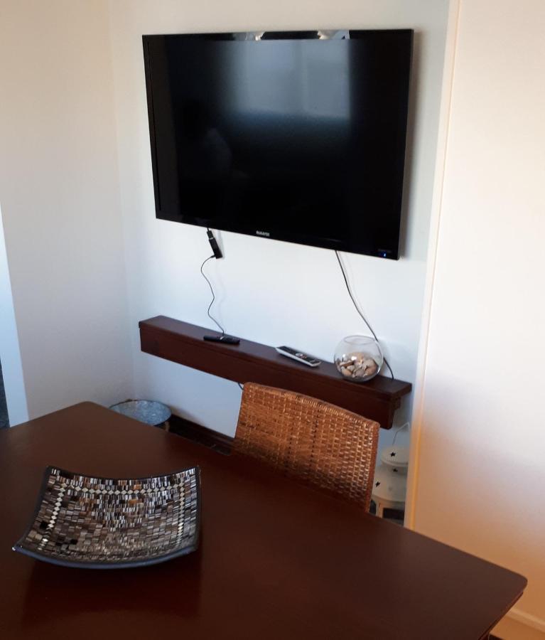 Comoda Casa Con Inmejorable Ubicacion Y Servicios Villa Fray Bentos Exteriör bild
