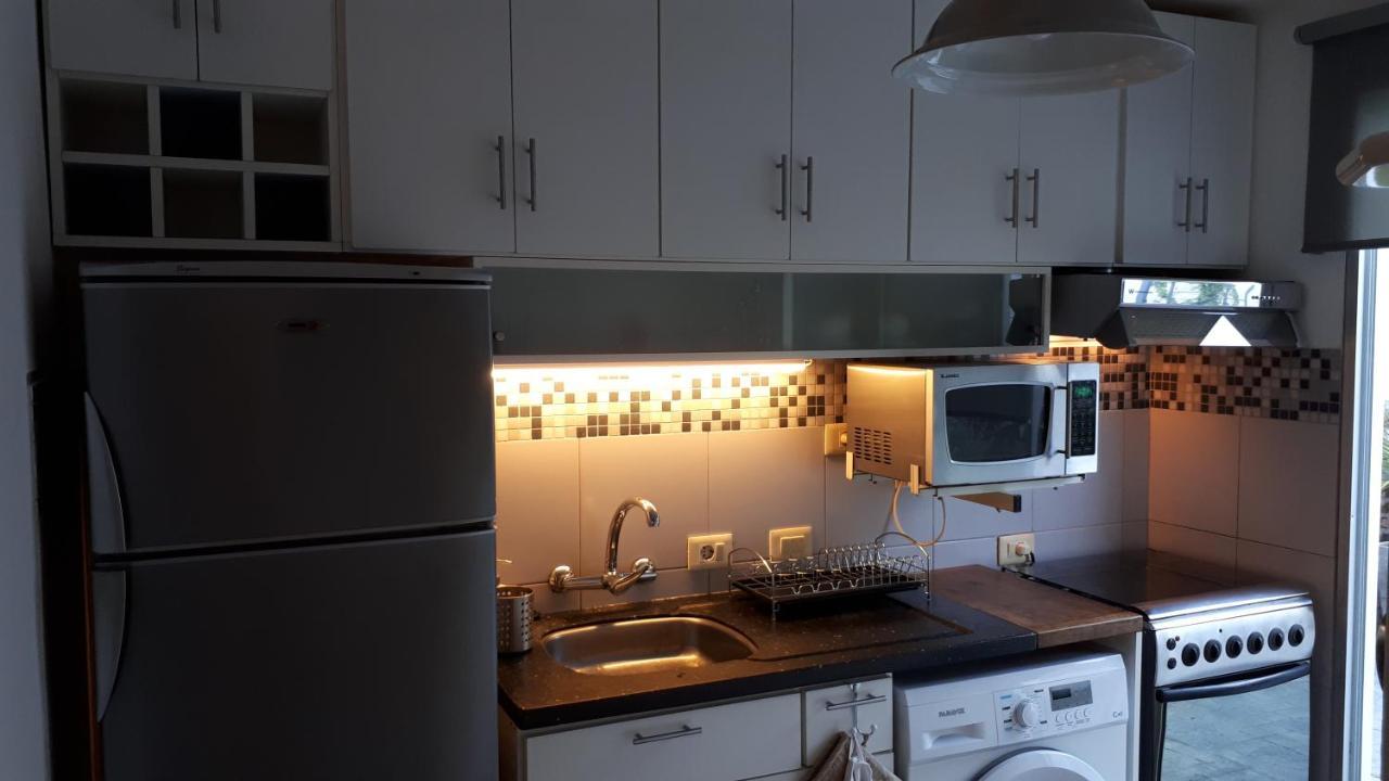Comoda Casa Con Inmejorable Ubicacion Y Servicios Villa Fray Bentos Exteriör bild
