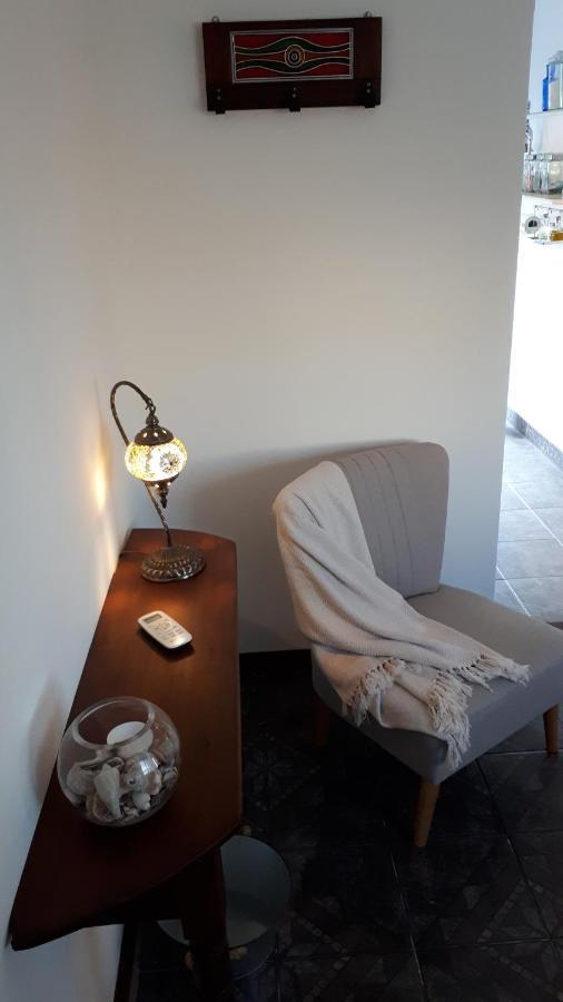 Comoda Casa Con Inmejorable Ubicacion Y Servicios Villa Fray Bentos Exteriör bild