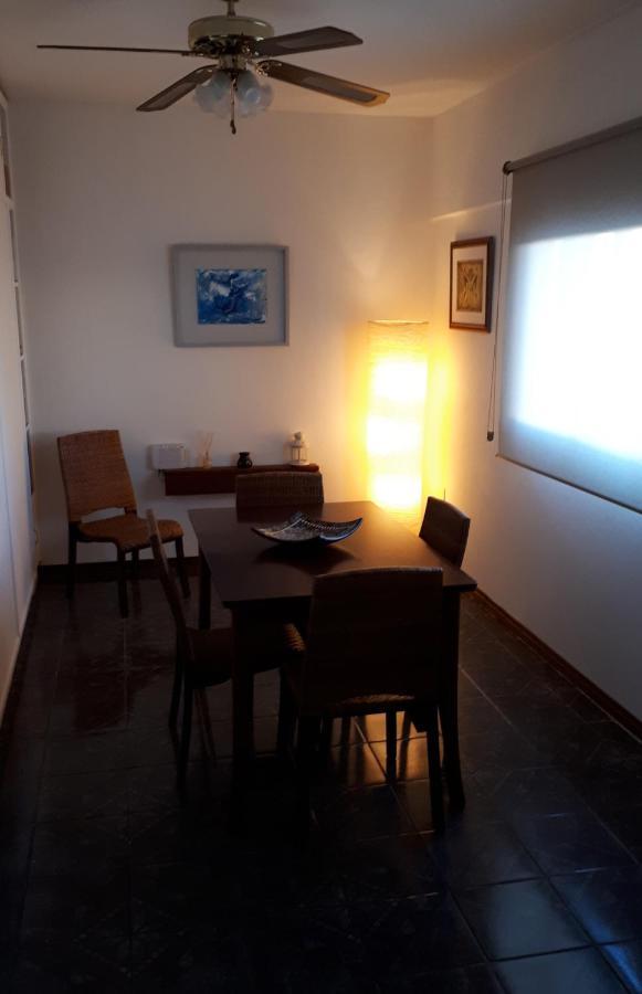 Comoda Casa Con Inmejorable Ubicacion Y Servicios Villa Fray Bentos Exteriör bild