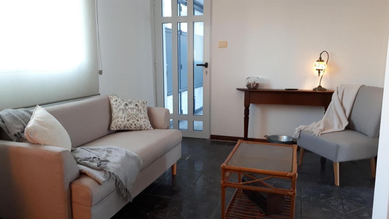 Comoda Casa Con Inmejorable Ubicacion Y Servicios Villa Fray Bentos Exteriör bild