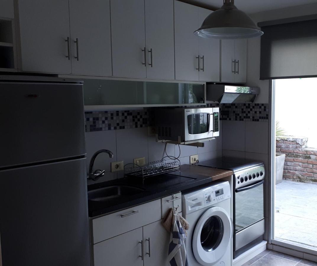Comoda Casa Con Inmejorable Ubicacion Y Servicios Villa Fray Bentos Exteriör bild