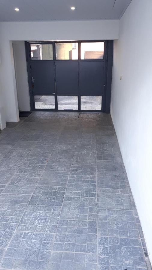 Comoda Casa Con Inmejorable Ubicacion Y Servicios Villa Fray Bentos Exteriör bild