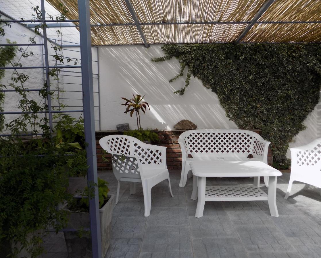 Comoda Casa Con Inmejorable Ubicacion Y Servicios Villa Fray Bentos Exteriör bild