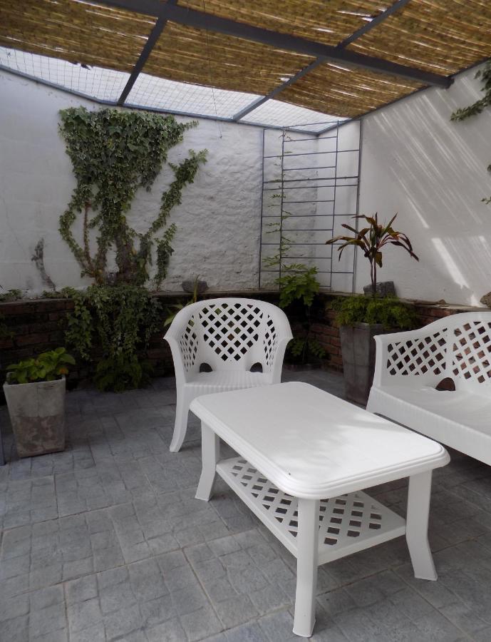 Comoda Casa Con Inmejorable Ubicacion Y Servicios Villa Fray Bentos Exteriör bild
