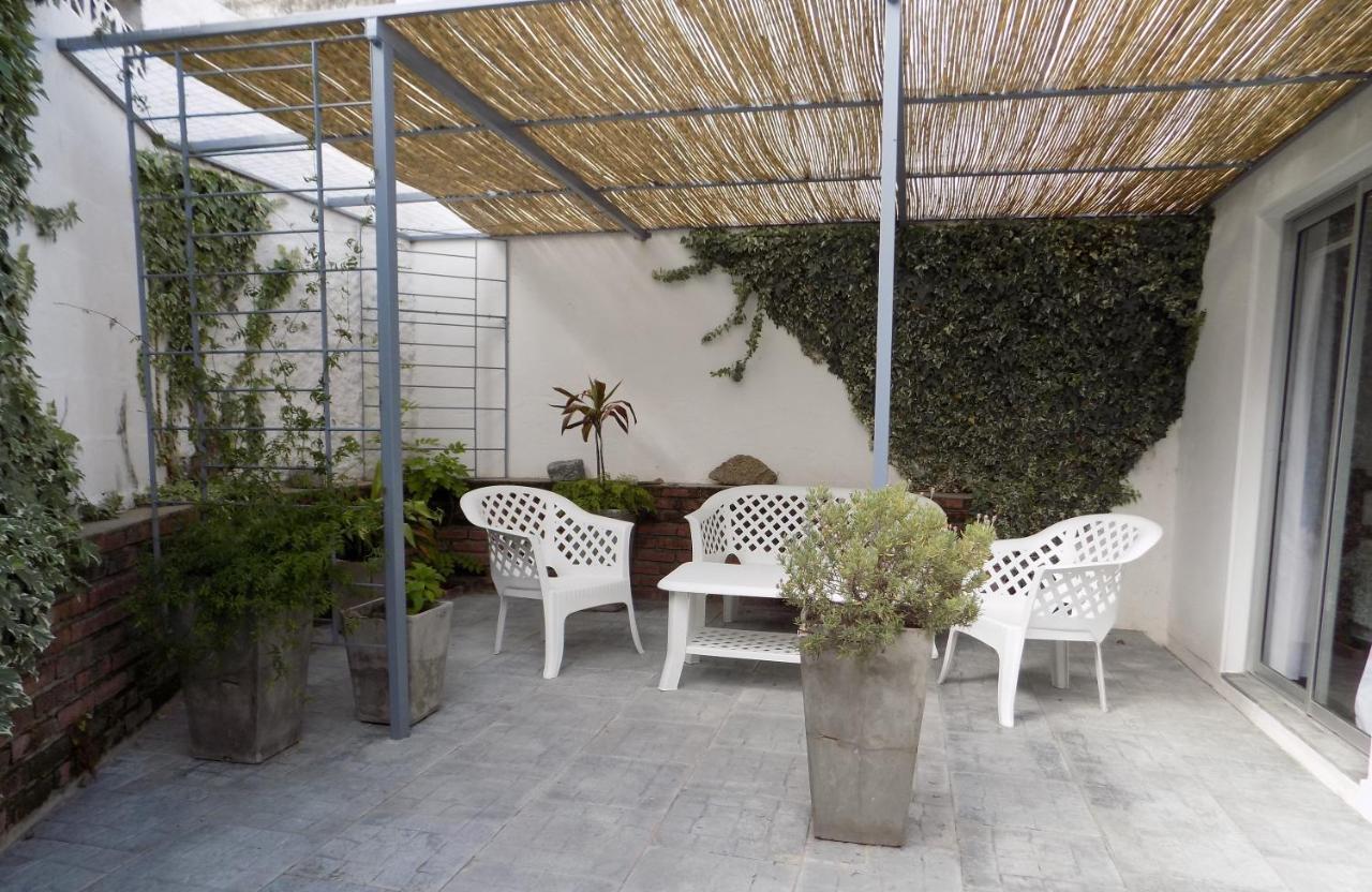 Comoda Casa Con Inmejorable Ubicacion Y Servicios Villa Fray Bentos Exteriör bild